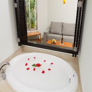 Sandos Caracol Eco Resort Select Club Adults Only ปลายาเดลการ์เมน ภายนอก รูปภาพ