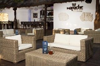 Sandos Caracol Eco Resort Select Club Adults Only ปลายาเดลการ์เมน ภายนอก รูปภาพ