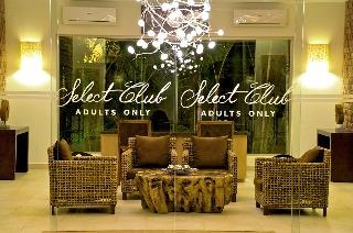 Sandos Caracol Eco Resort Select Club Adults Only ปลายาเดลการ์เมน ภายนอก รูปภาพ