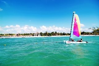 Sandos Caracol Eco Resort Select Club Adults Only ปลายาเดลการ์เมน ภายนอก รูปภาพ