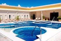 Sandos Caracol Eco Resort Select Club Adults Only ปลายาเดลการ์เมน ภายนอก รูปภาพ