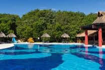 Sandos Caracol Eco Resort Select Club Adults Only ปลายาเดลการ์เมน ภายนอก รูปภาพ